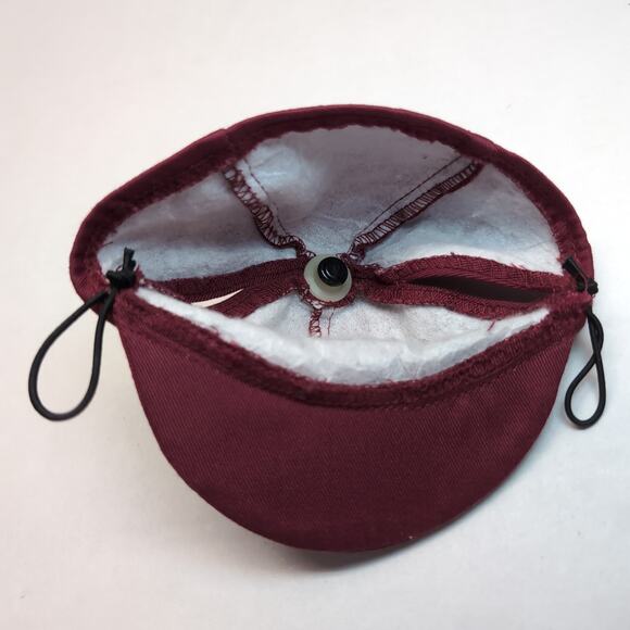 Build A Bear Golf 3 PC Outfit Khaki Shorts Polo Shirt And Hat - Picture 10 of 13